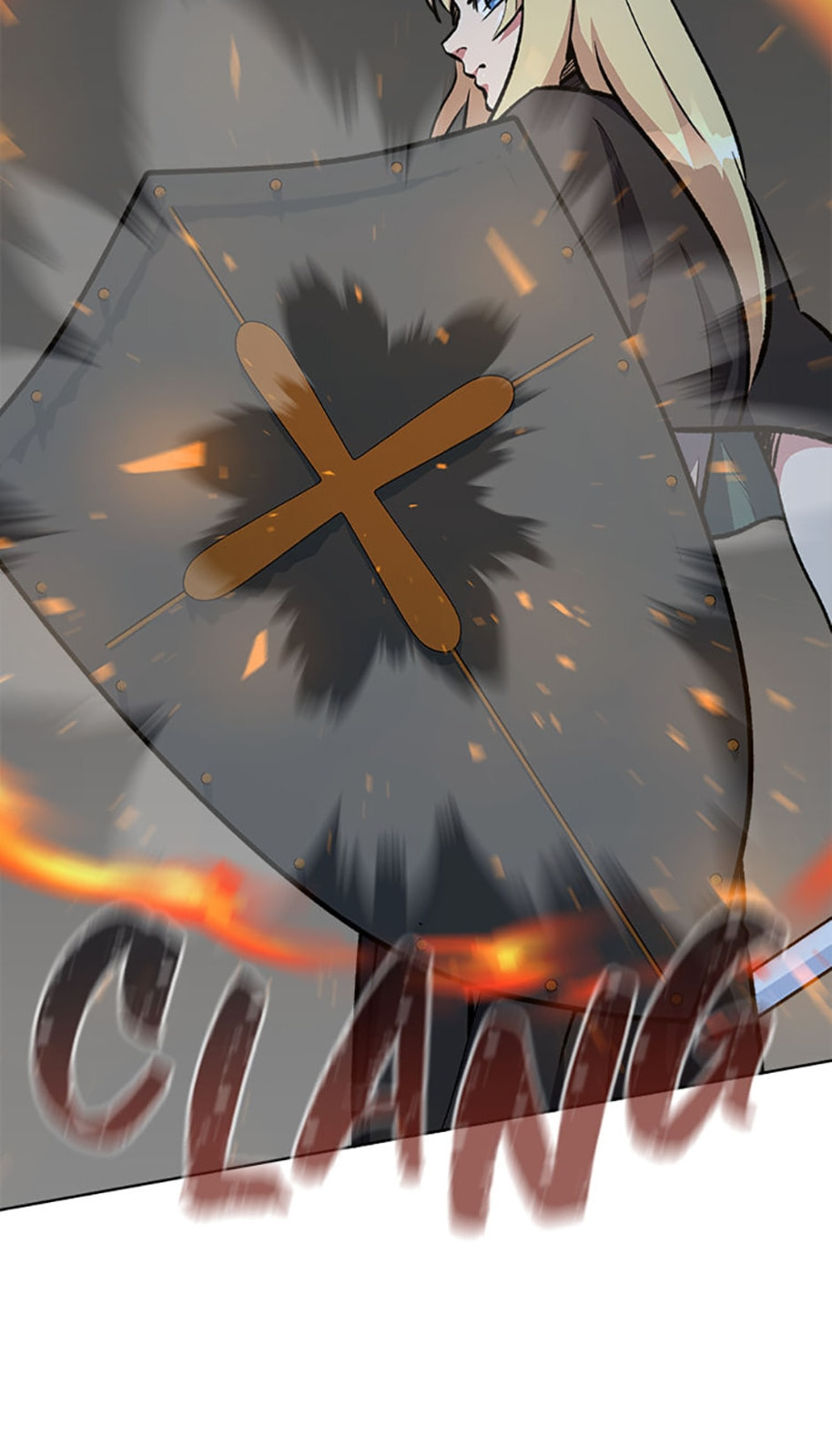 Read Level 1 Player chapter 68 image 84 on Lezhin