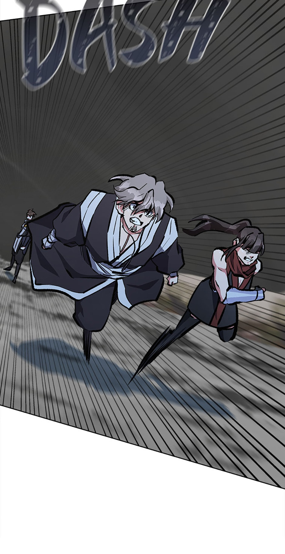 Read Level 1 Player chapter 68 image 86 on Lezhin