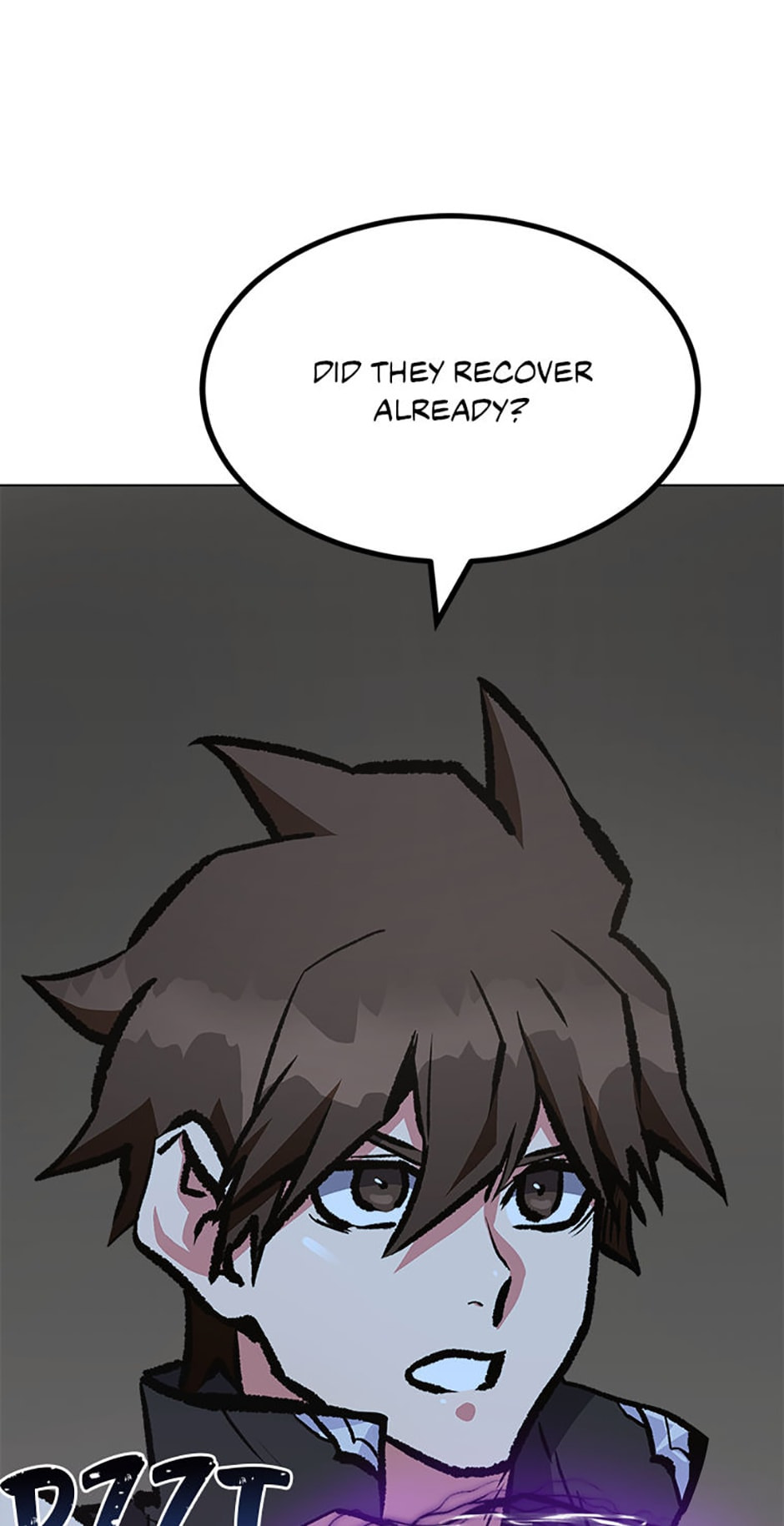 Read Level 1 Player chapter 68 image 87 on Lezhin