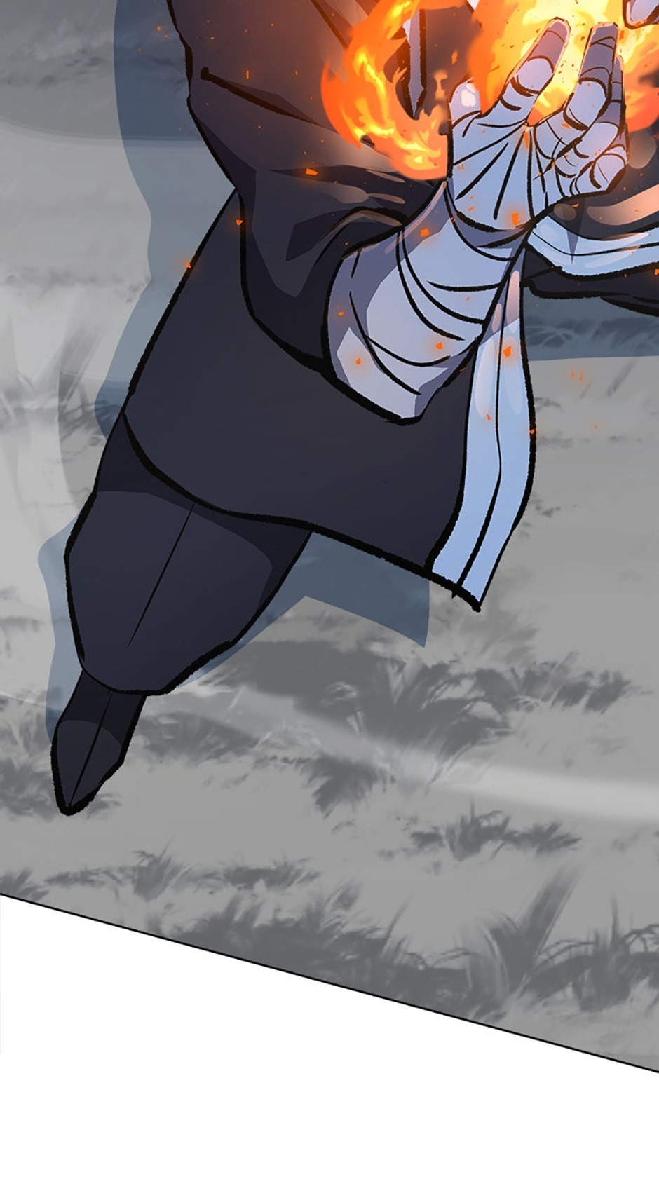 Read Level 1 Player chapter 68 image 93 on Lezhin