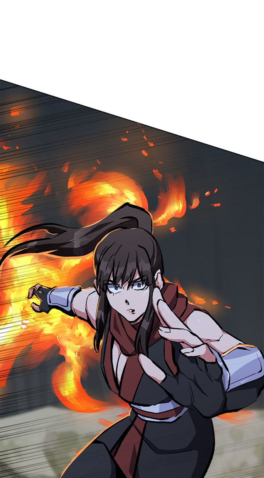 Read Level 1 Player chapter 68 image 94 on Lezhin