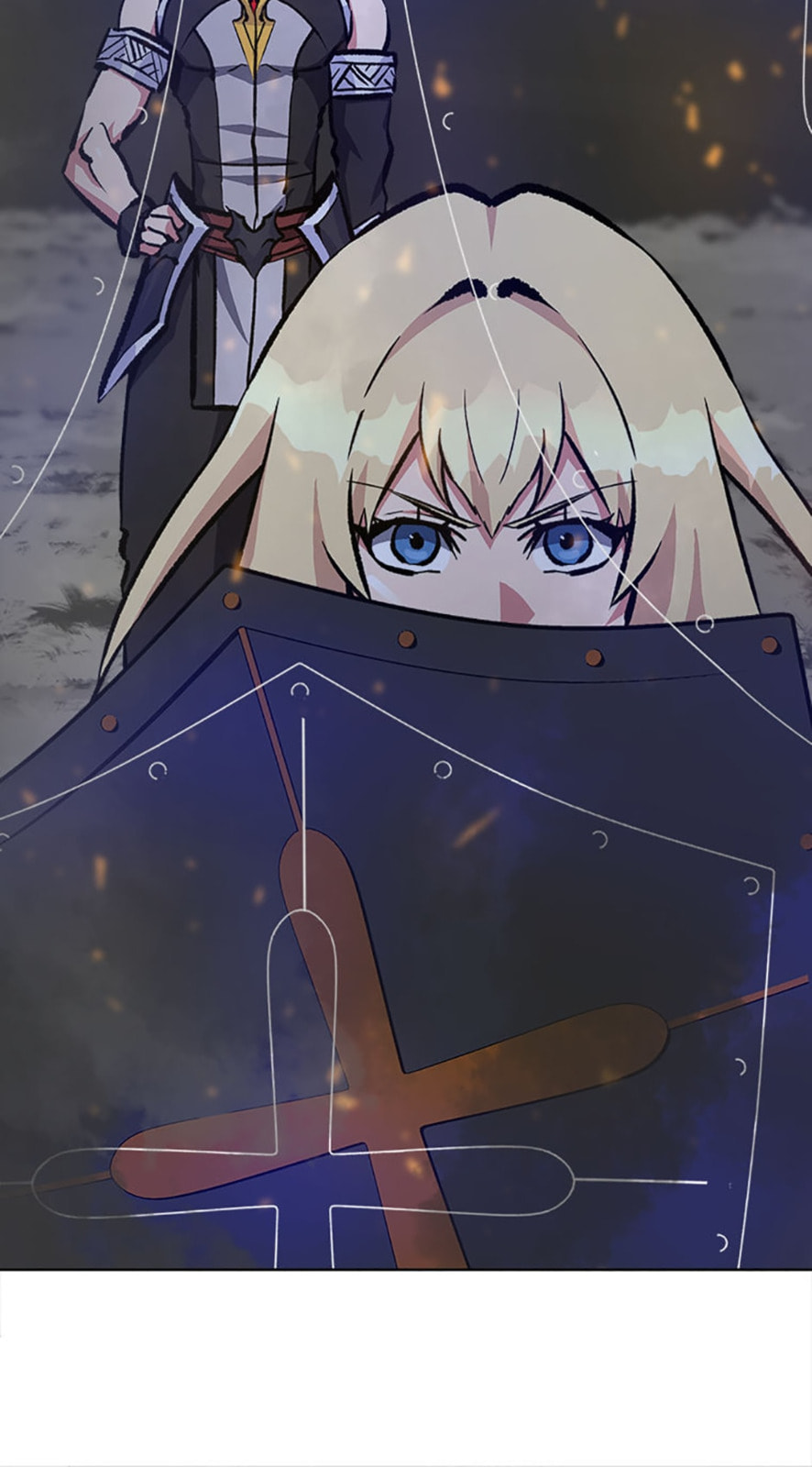 Read Level 1 Player chapter 68 image 98 on Lezhin