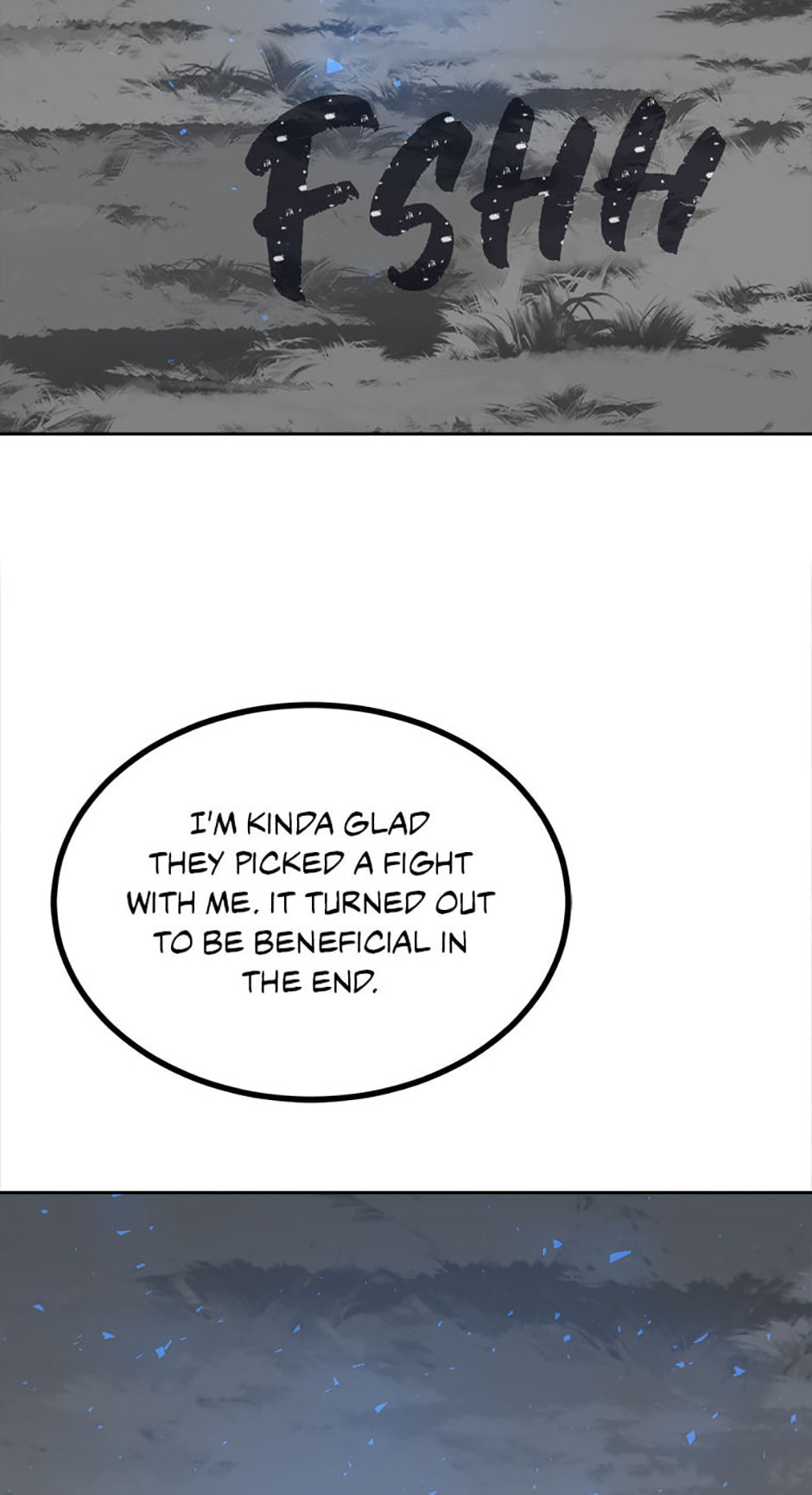 Read Level 1 Player chapter 69 image 1 on Lezhin