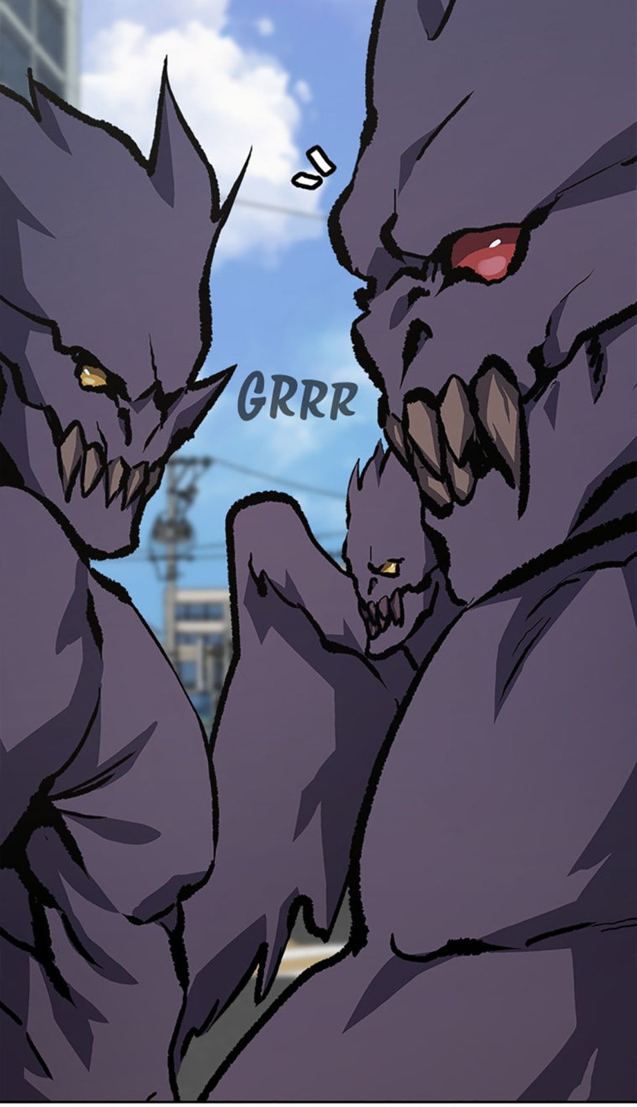 Read Level 1 Player chapter 69 image 100 on Lezhin