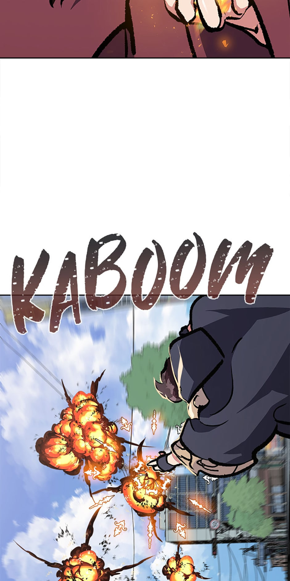Read Level 1 Player chapter 69 image 108 on Lezhin