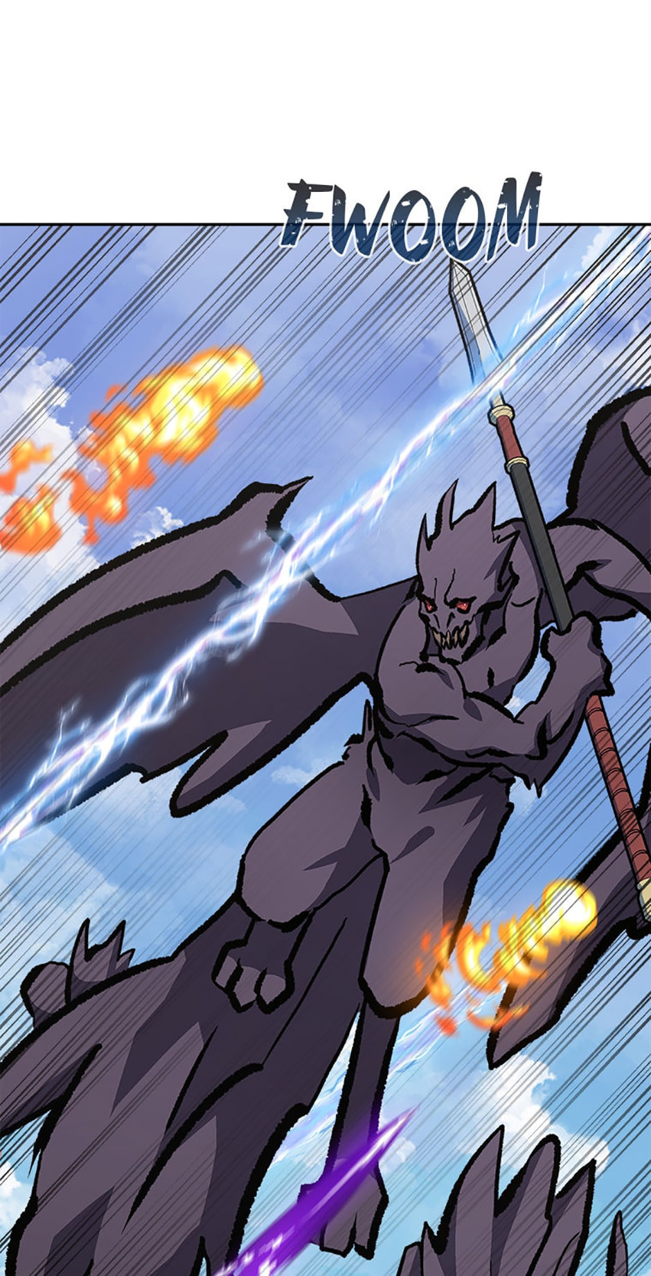 Read Level 1 Player chapter 69 image 110 on Lezhin