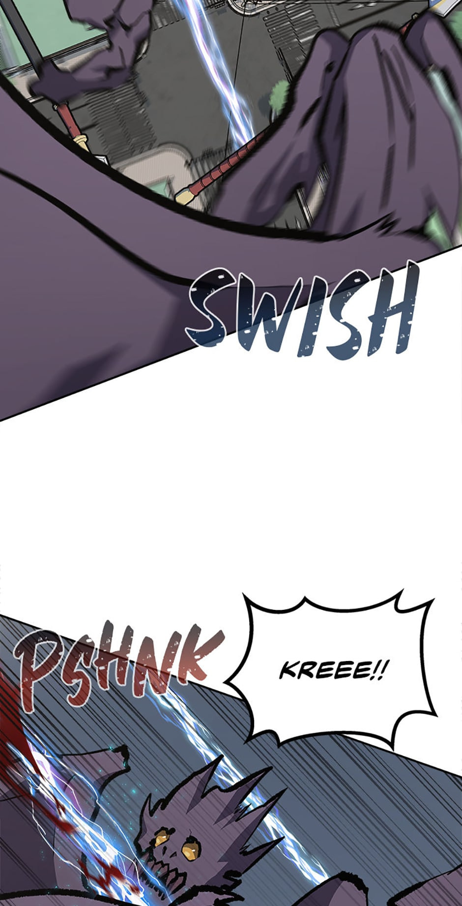 Read Level 1 Player chapter 69 image 112 on Lezhin