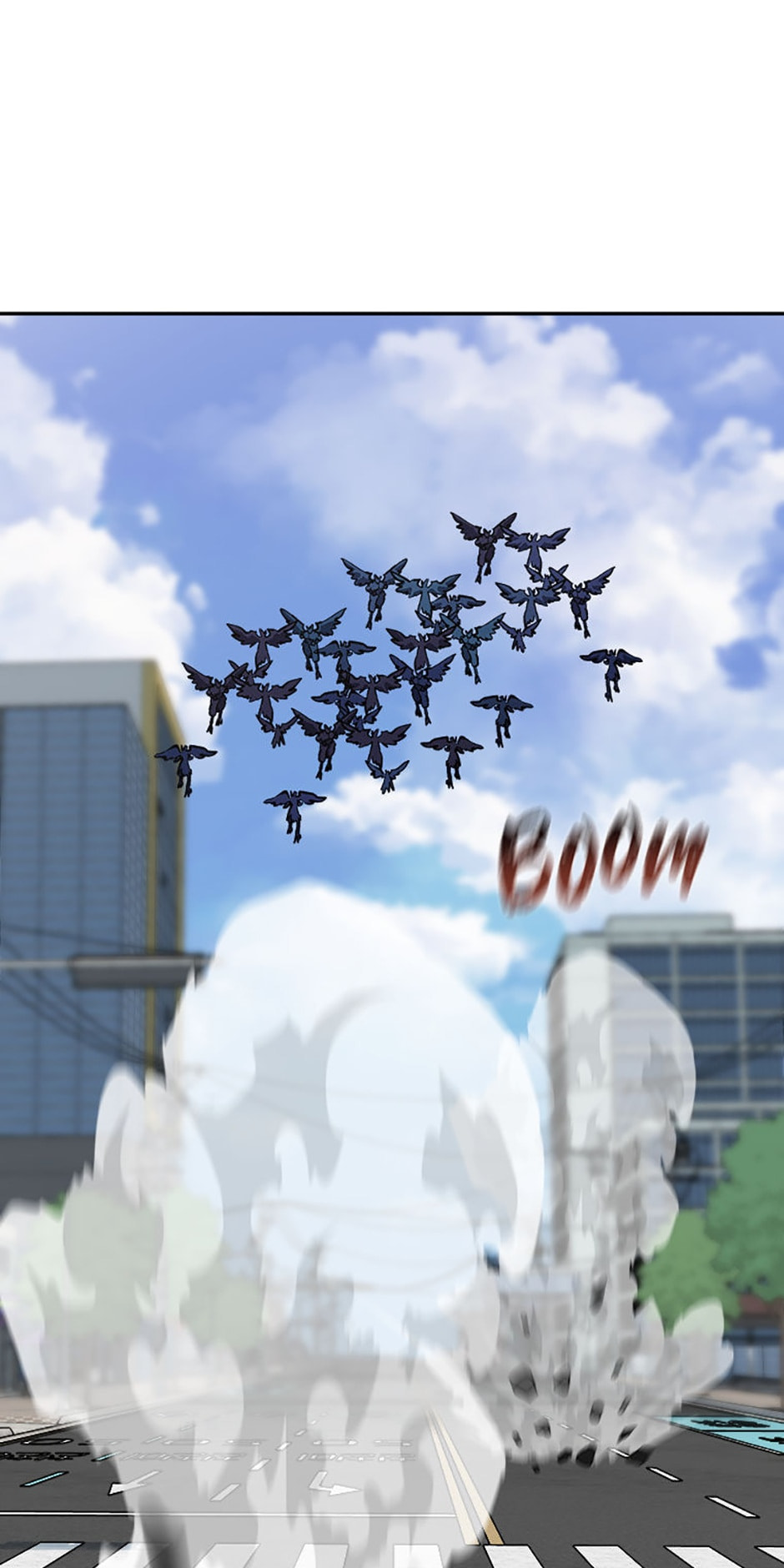 Read Level 1 Player chapter 69 image 114 on Lezhin