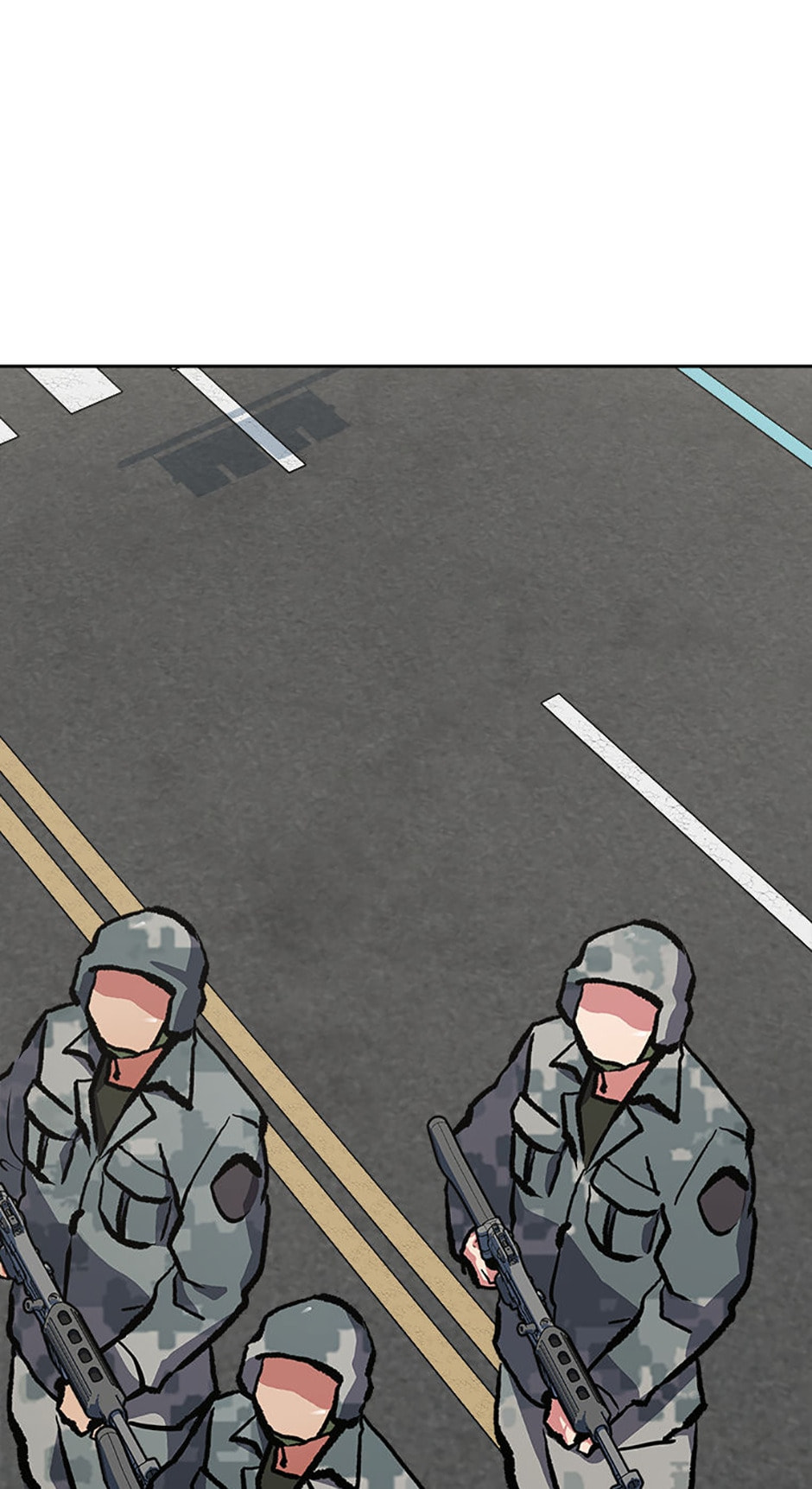 Read Level 1 Player chapter 69 image 117 on Lezhin