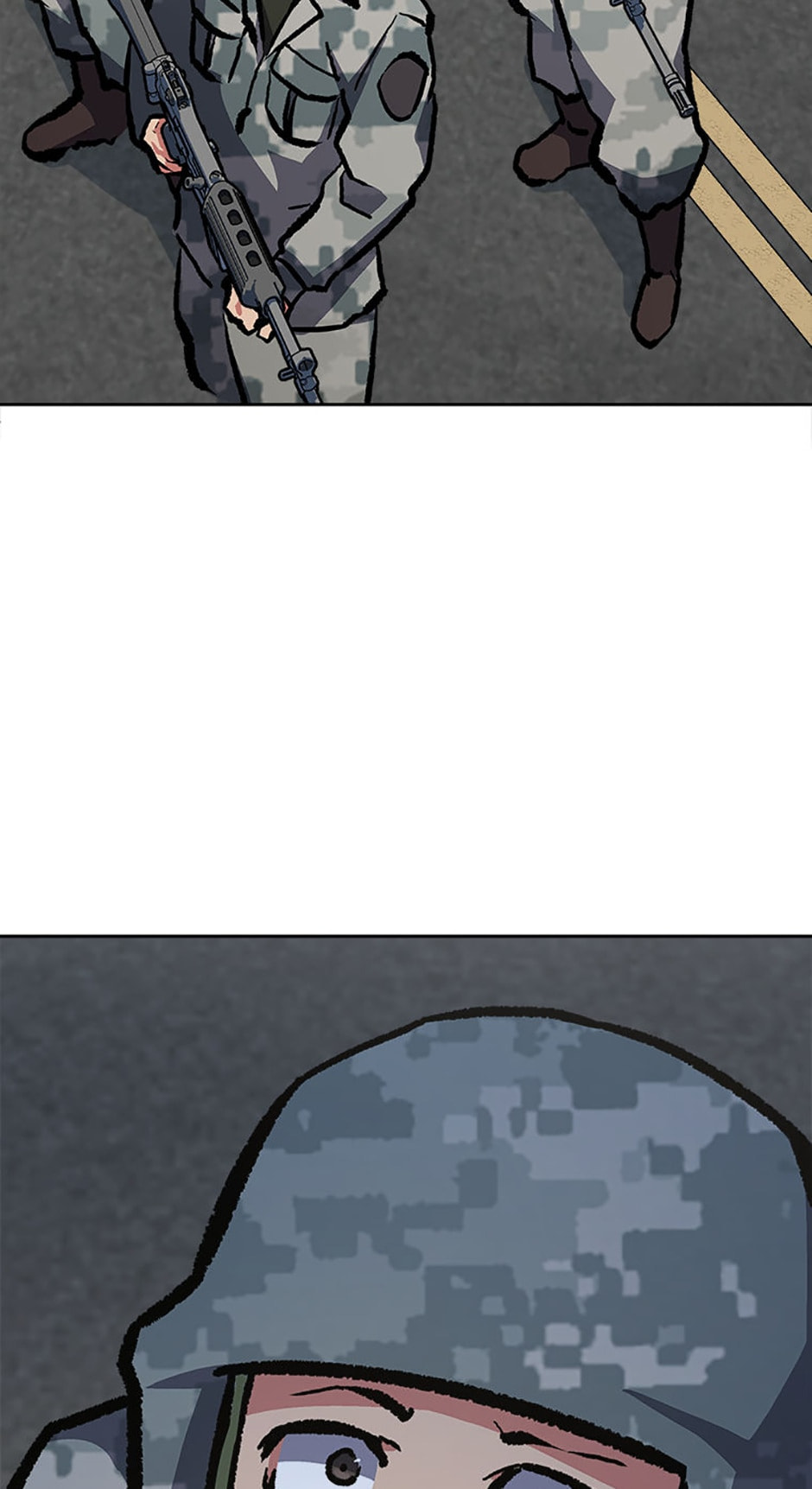 Read Level 1 Player chapter 69 image 118 on Lezhin