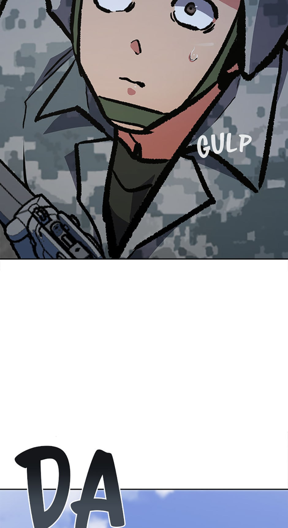 Read Level 1 Player chapter 69 image 119 on Lezhin