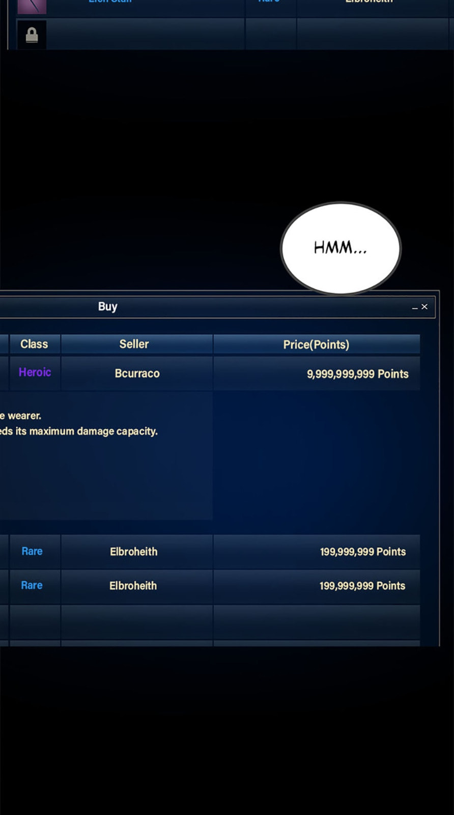 Read Level 1 Player chapter 69 image 14 on Lezhin