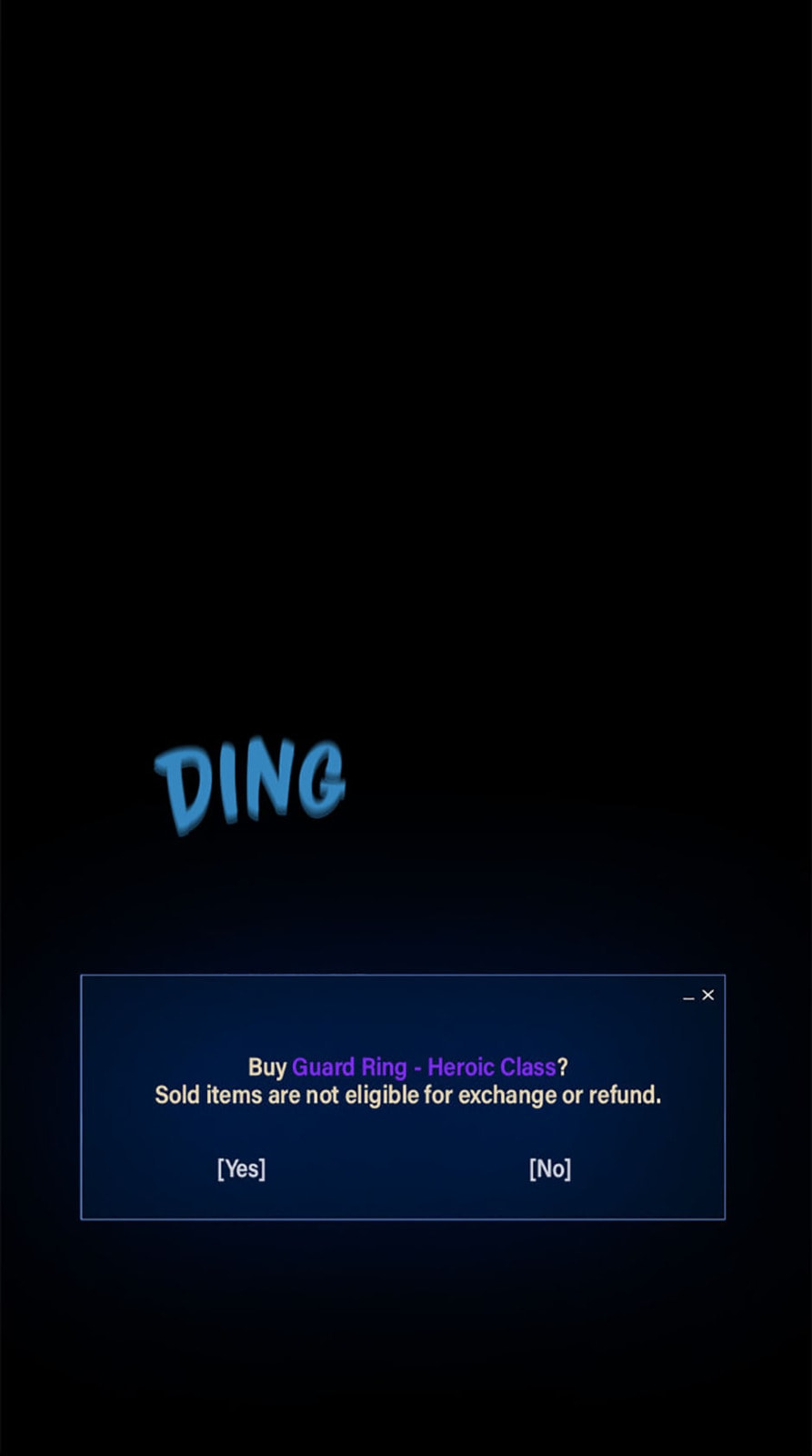 Read Level 1 Player chapter 69 image 15 on Lezhin