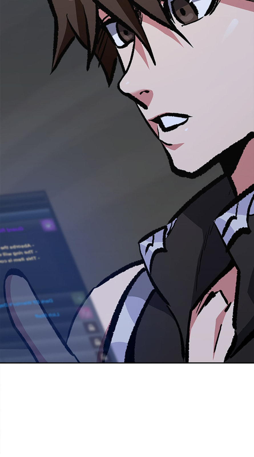 Read Level 1 Player chapter 69 image 19 on Lezhin