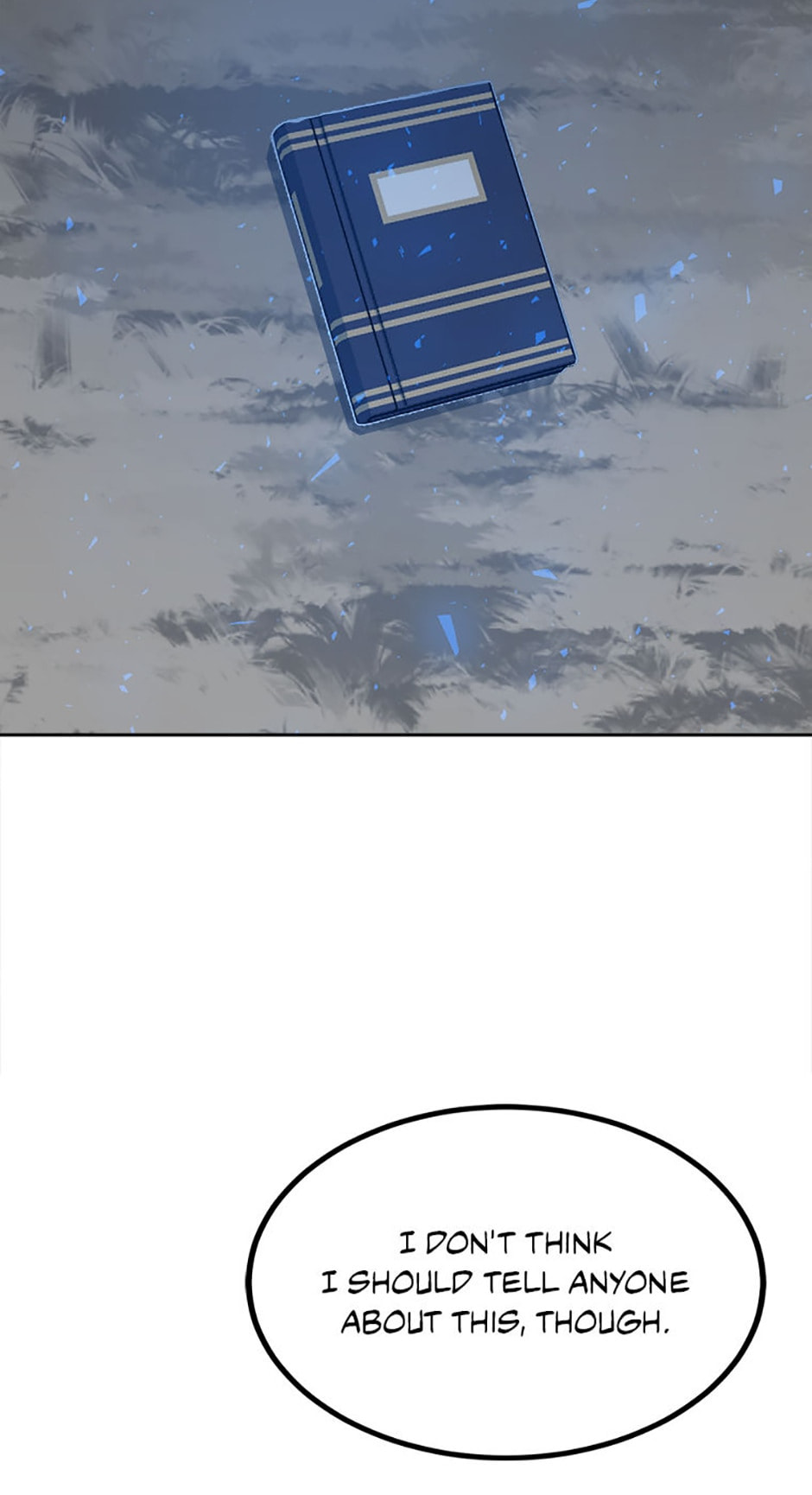Read Level 1 Player chapter 69 image 2 on Lezhin