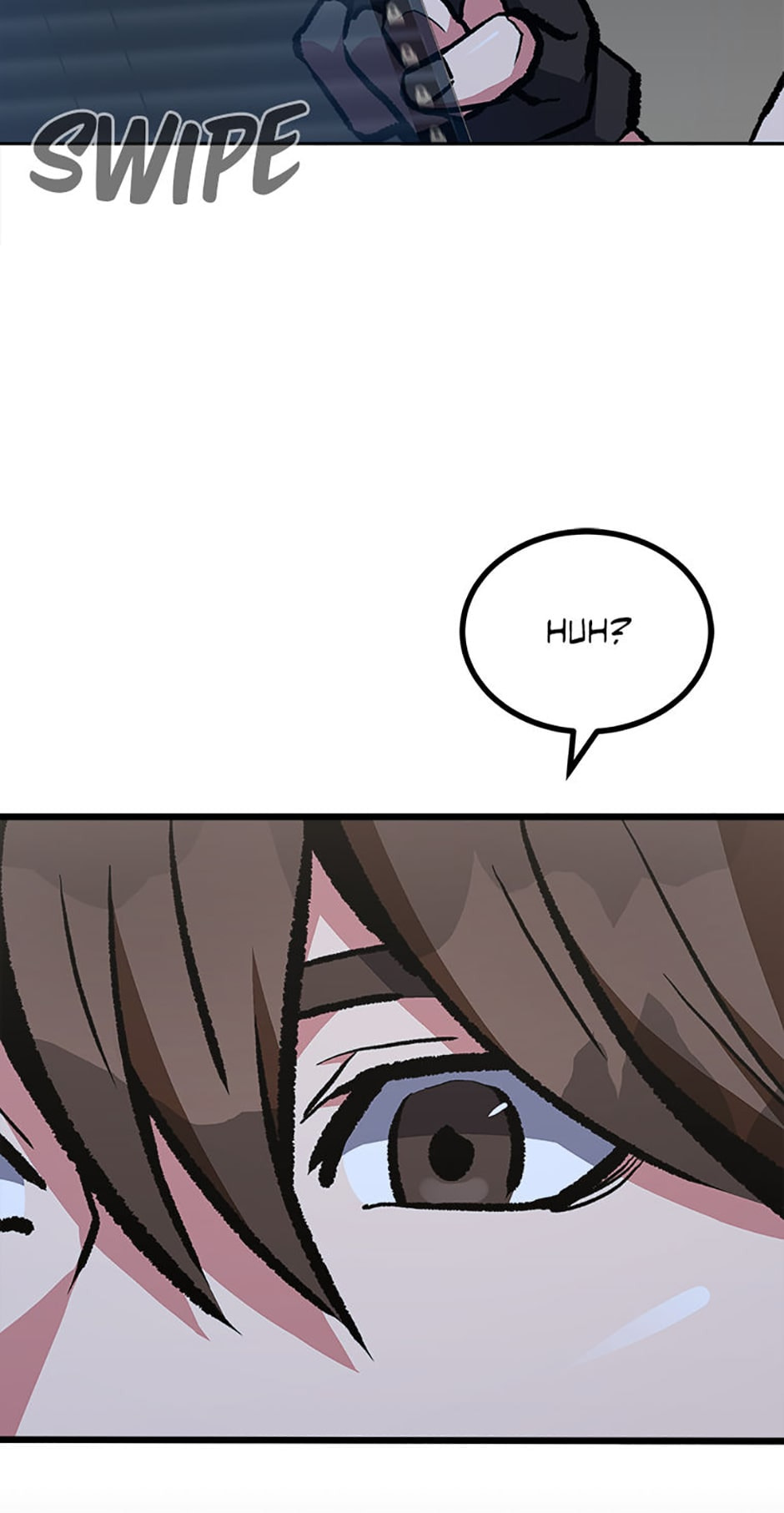 Read Level 1 Player chapter 69 image 21 on Lezhin