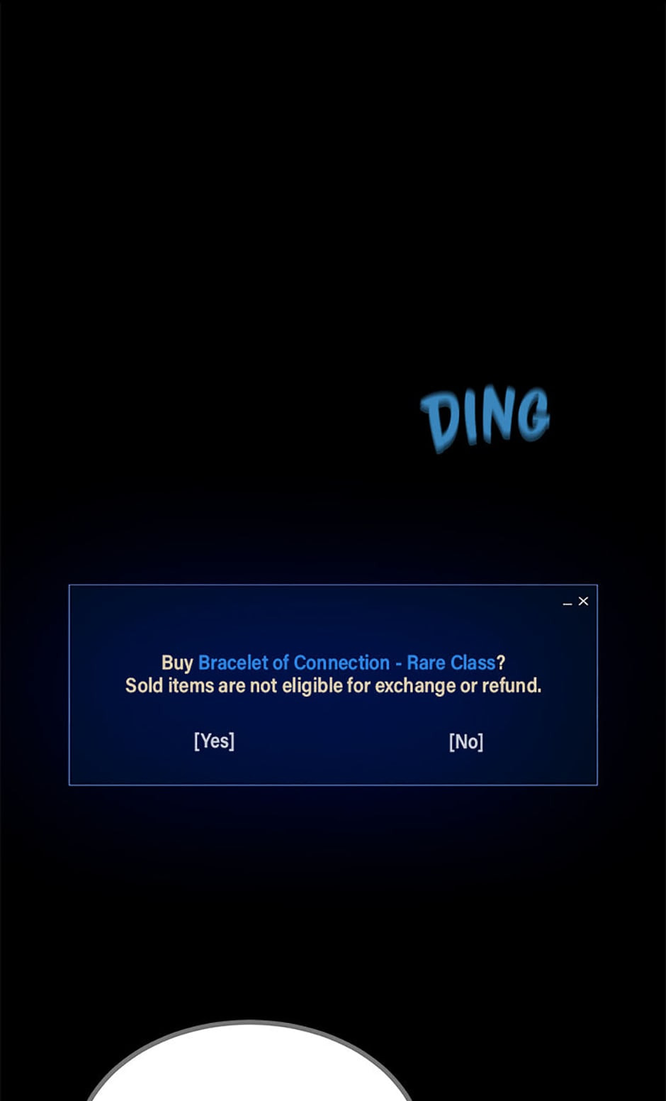 Read Level 1 Player chapter 69 image 24 on Lezhin