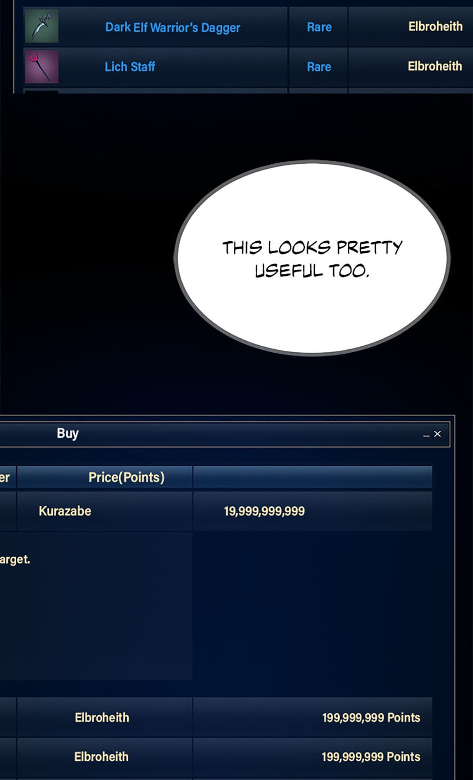 Read Level 1 Player chapter 69 image 26 on Lezhin