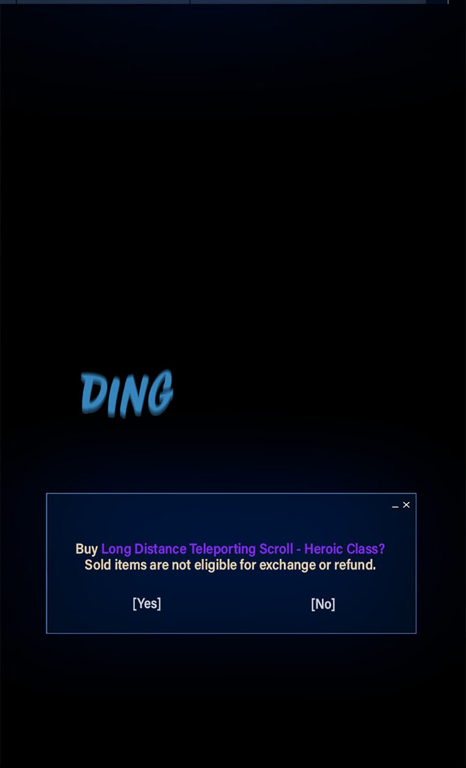 Read Level 1 Player chapter 69 image 27 on Lezhin