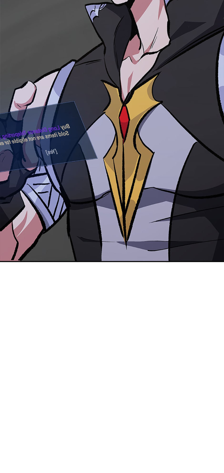 Read Level 1 Player chapter 69 image 29 on Lezhin