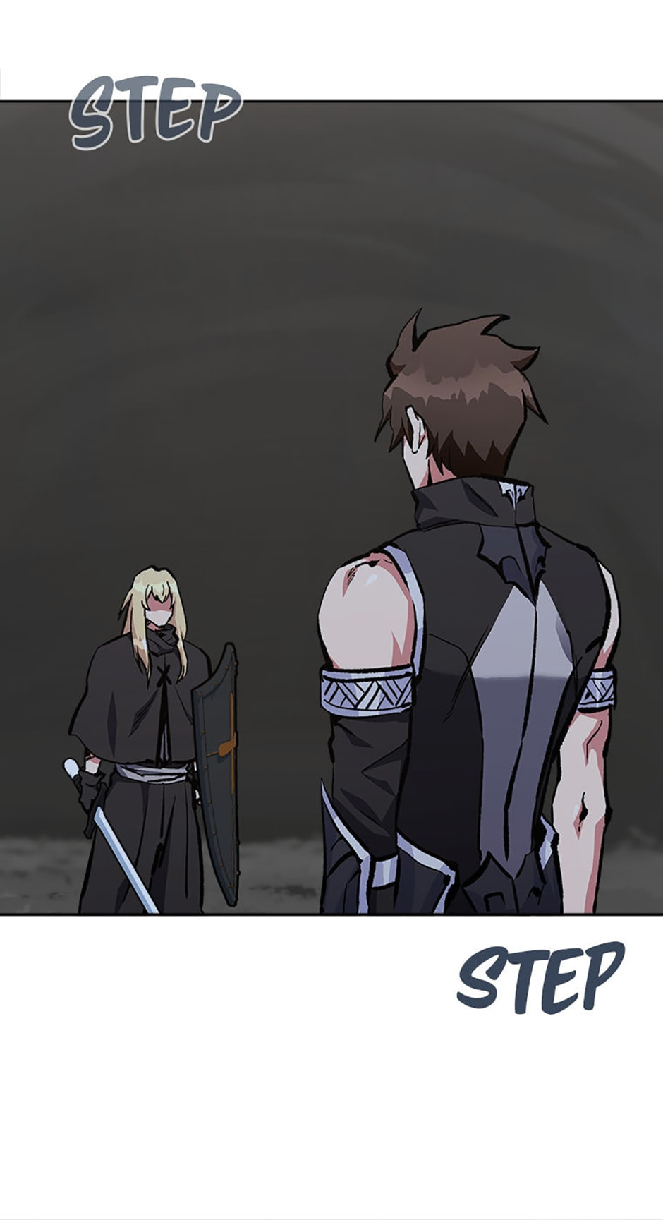 Read Level 1 Player chapter 69 image 3 on Lezhin