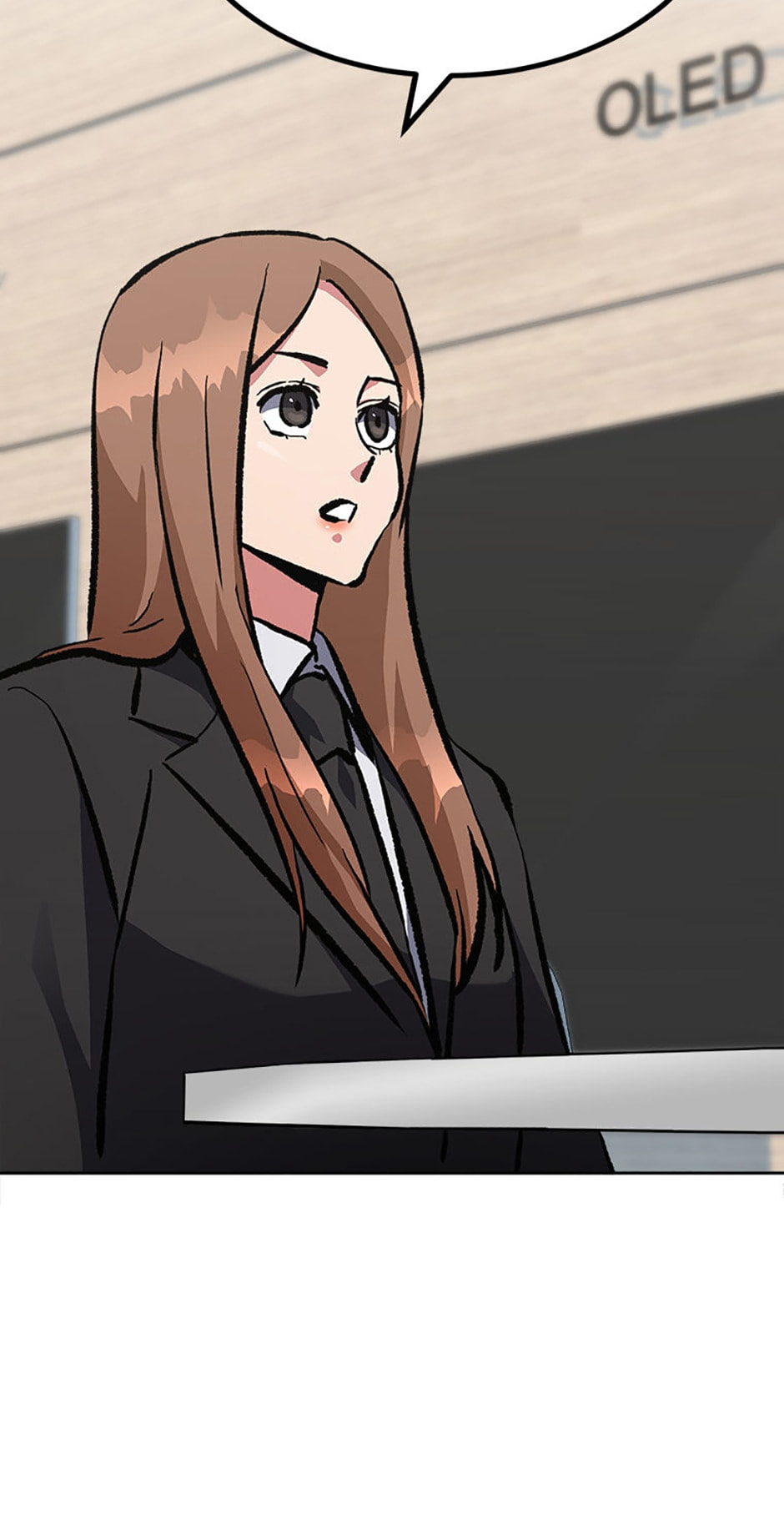 Read Level 1 Player chapter 69 image 33 on Lezhin