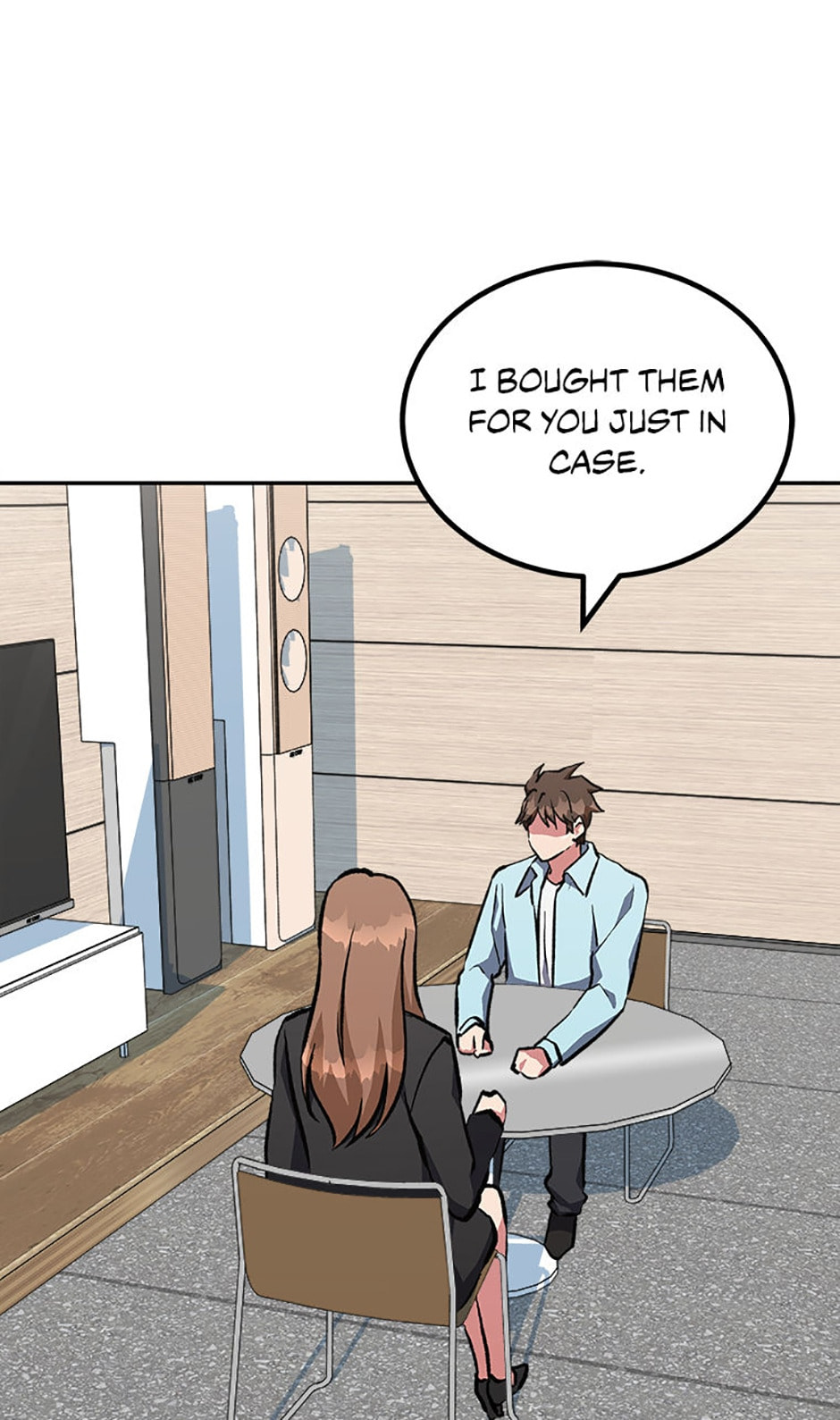 Read Level 1 Player chapter 69 image 35 on Lezhin
