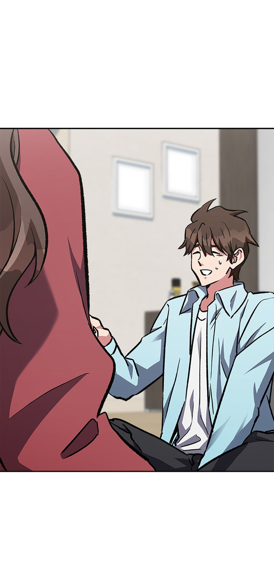 Read Level 1 Player chapter 69 image 39 on Lezhin
