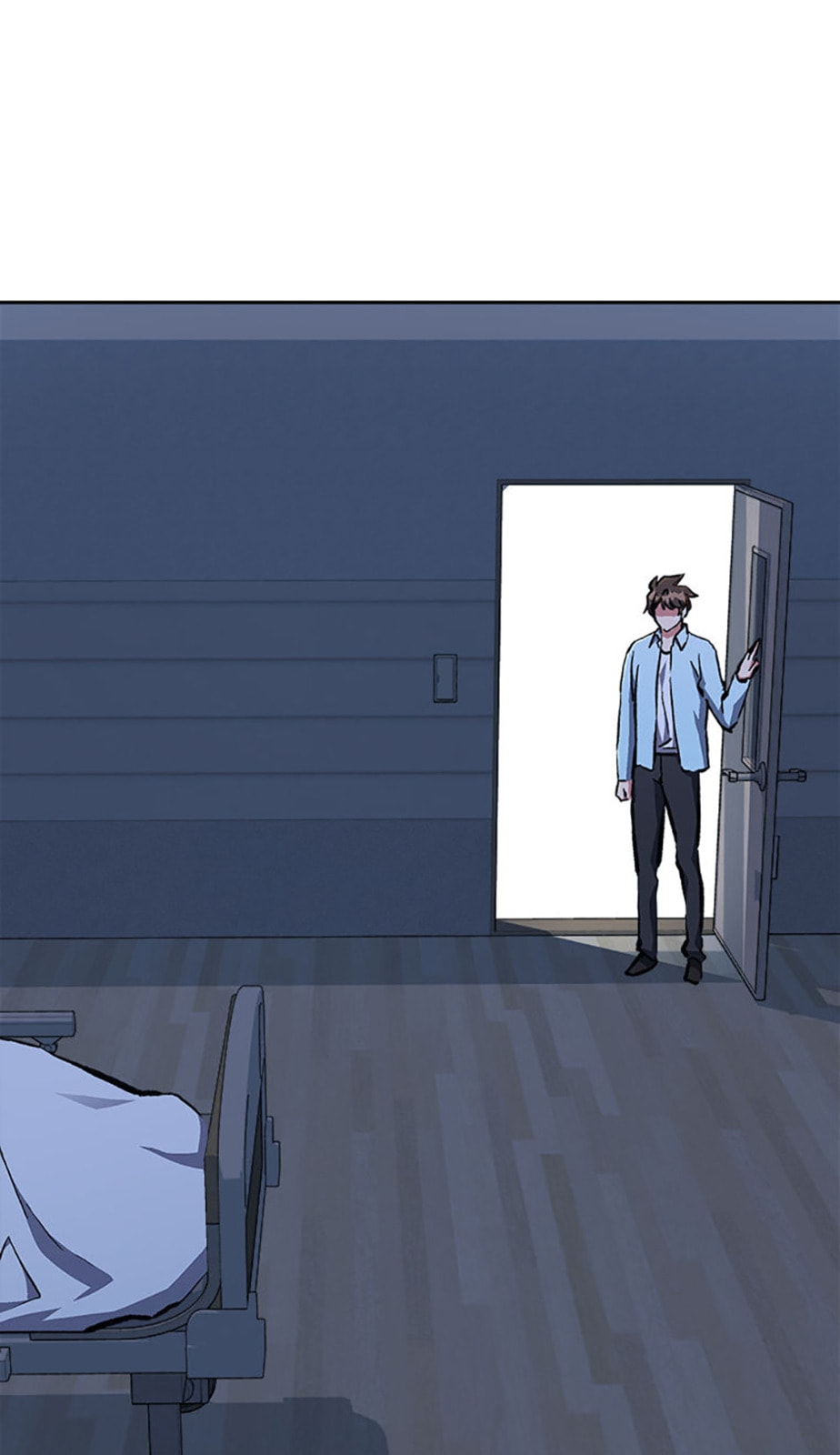 Read Level 1 Player chapter 69 image 42 on Lezhin