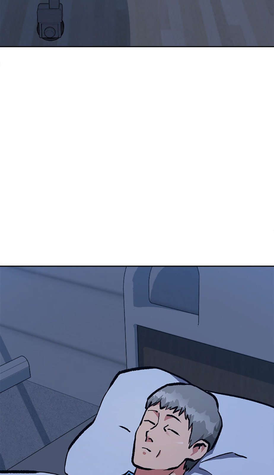 Read Level 1 Player chapter 69 image 43 on Lezhin