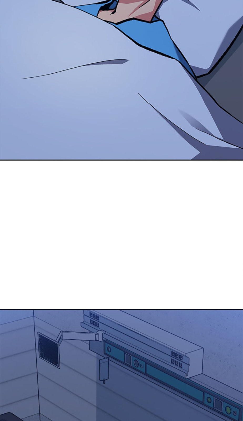 Read Level 1 Player chapter 69 image 44 on Lezhin