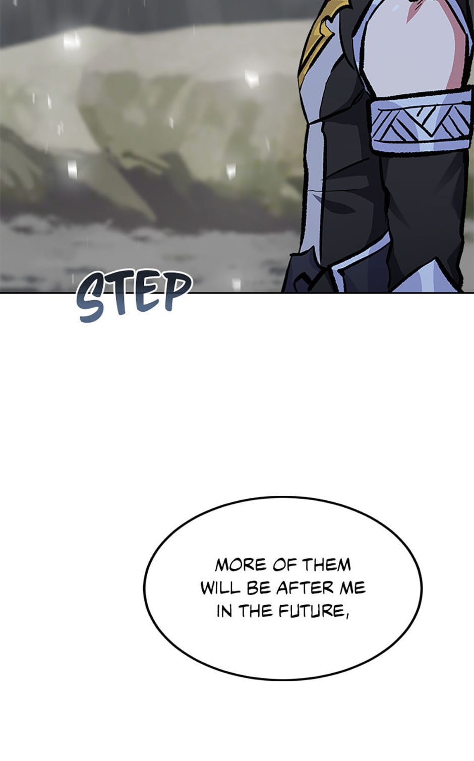 Read Level 1 Player chapter 69 image 5 on Lezhin