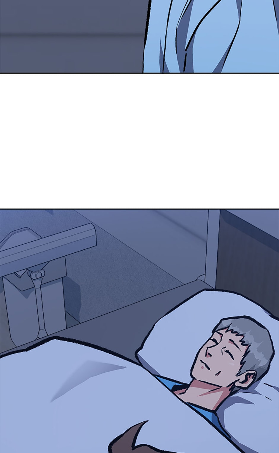 Read Level 1 Player chapter 69 image 53 on Lezhin