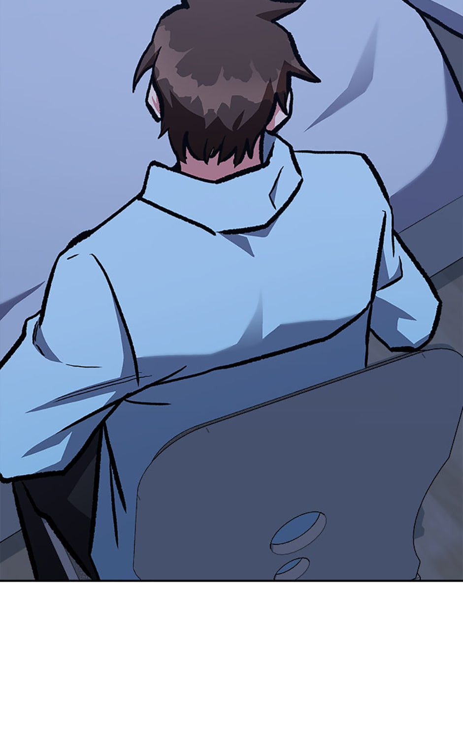Read Level 1 Player chapter 69 image 54 on Lezhin