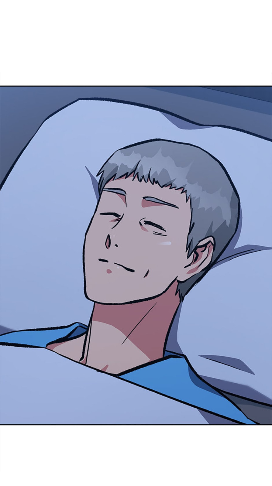 Read Level 1 Player chapter 69 image 55 on Lezhin