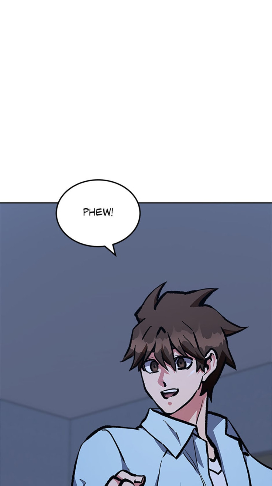 Read Level 1 Player chapter 69 image 56 on Lezhin