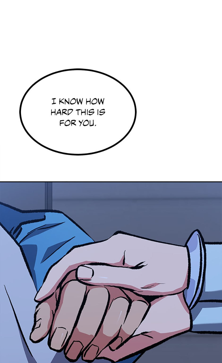Read Level 1 Player chapter 69 image 59 on Lezhin