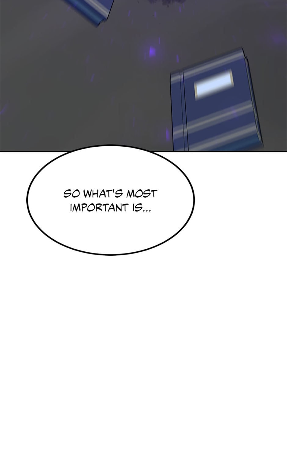 Read Level 1 Player chapter 69 image 7 on Lezhin