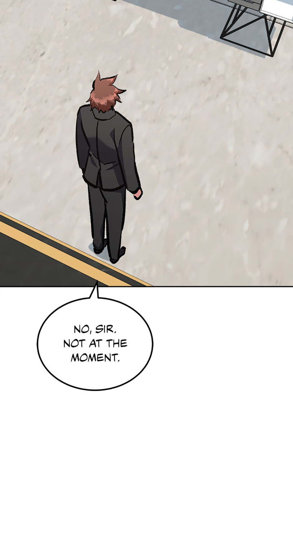 Read Level 1 Player chapter 69 image 70 on Lezhin