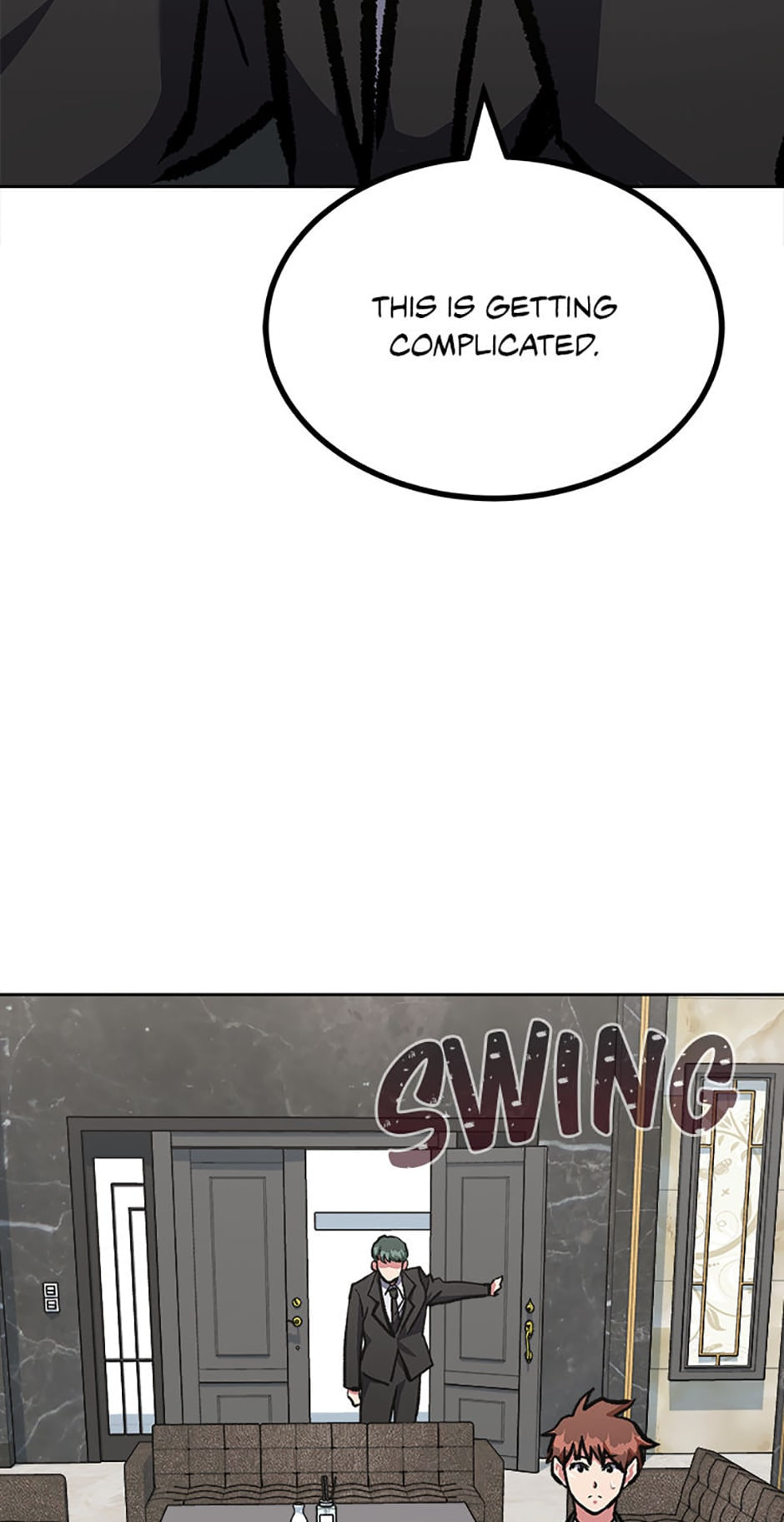 Read Level 1 Player chapter 69 image 72 on Lezhin