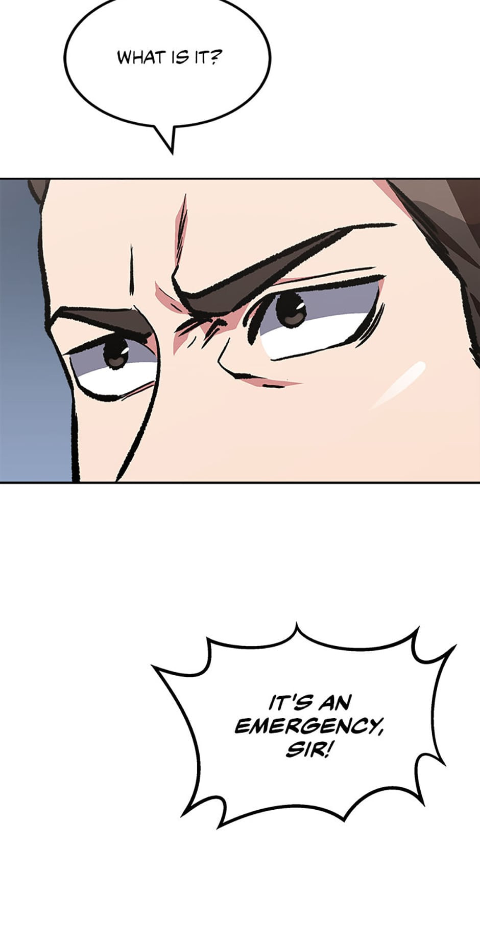 Read Level 1 Player chapter 69 image 74 on Lezhin