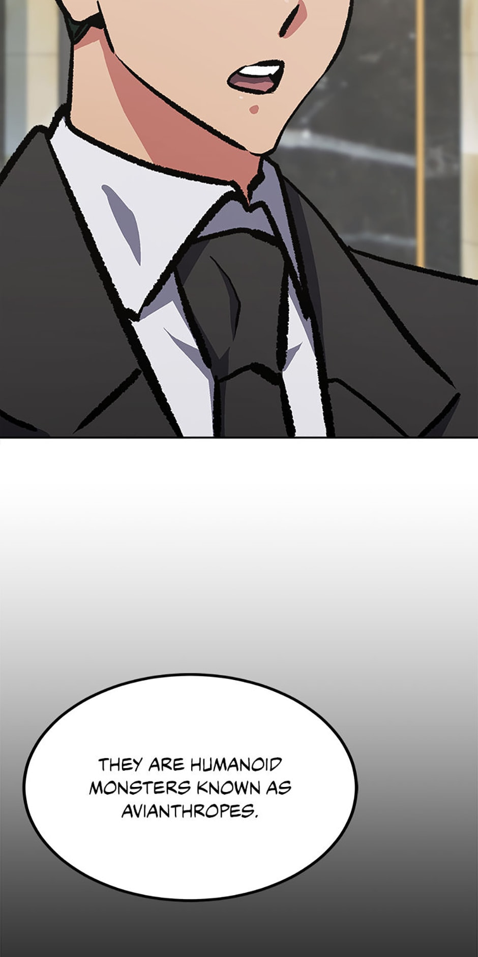 Read Level 1 Player chapter 69 image 83 on Lezhin