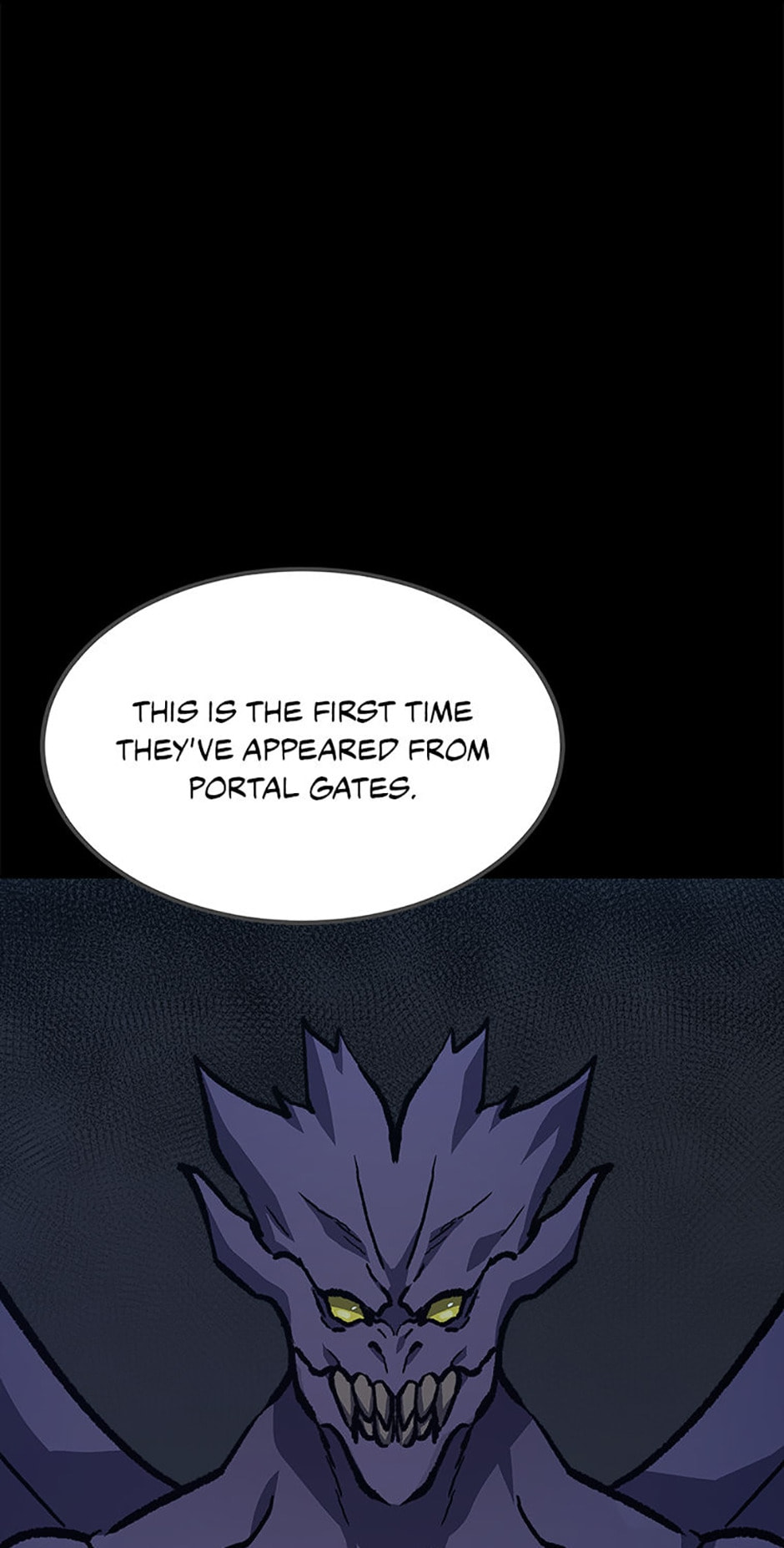 Read Level 1 Player chapter 69 image 85 on Lezhin