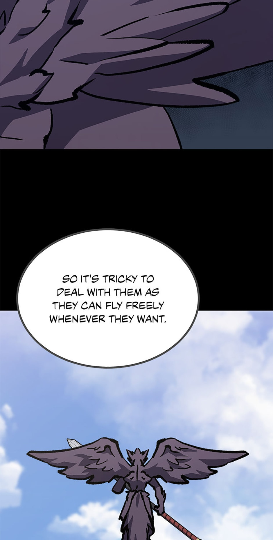 Read Level 1 Player chapter 69 image 87 on Lezhin