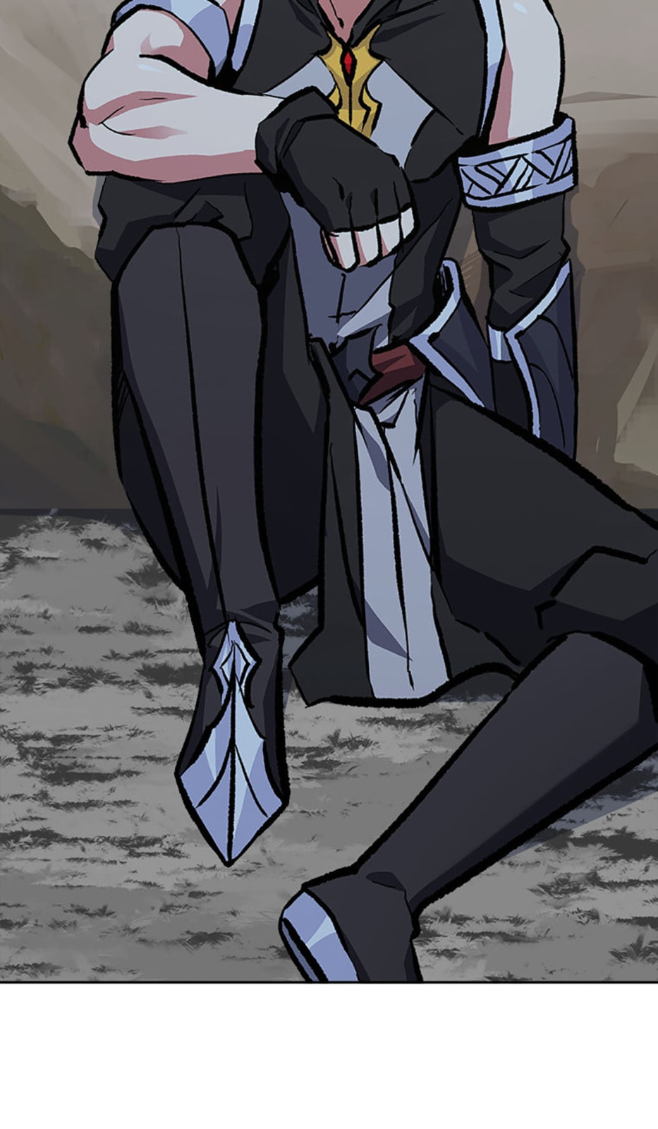 Read Level 1 Player chapter 69 image 9 on Lezhin