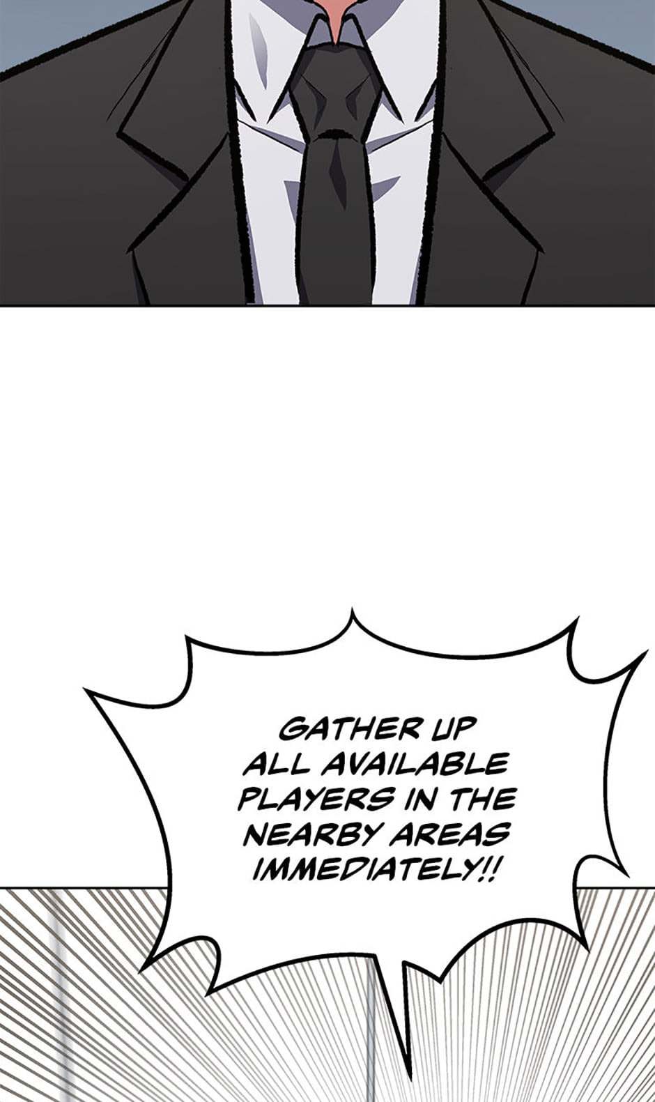 Read Level 1 Player chapter 69 image 90 on Lezhin