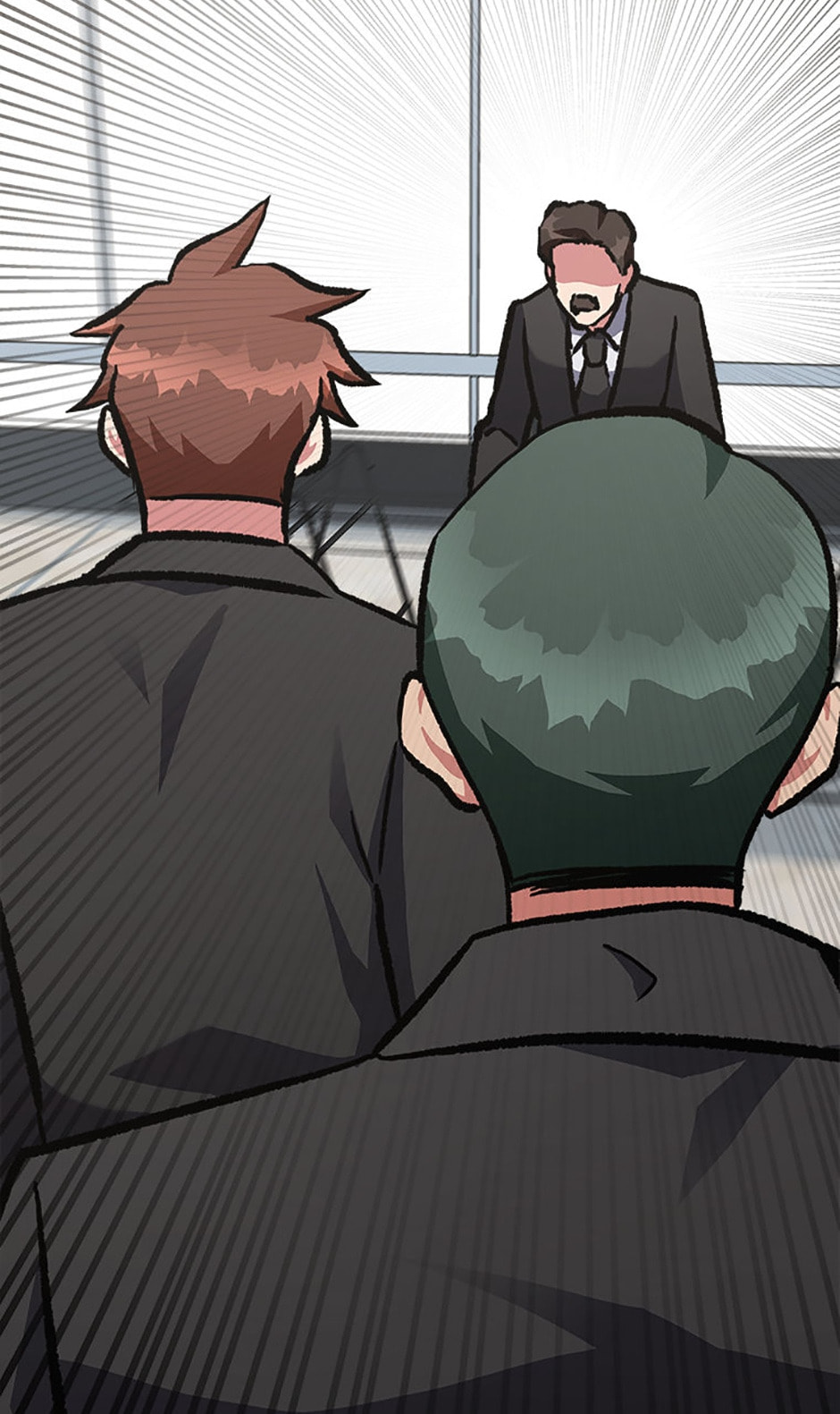 Read Level 1 Player chapter 69 image 91 on Lezhin