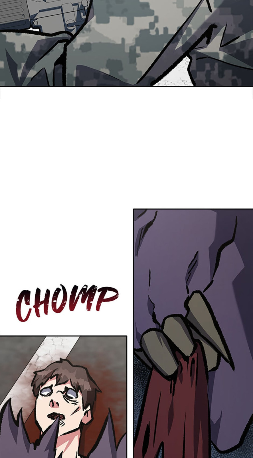 Read Level 1 Player chapter 69 image 96 on Lezhin