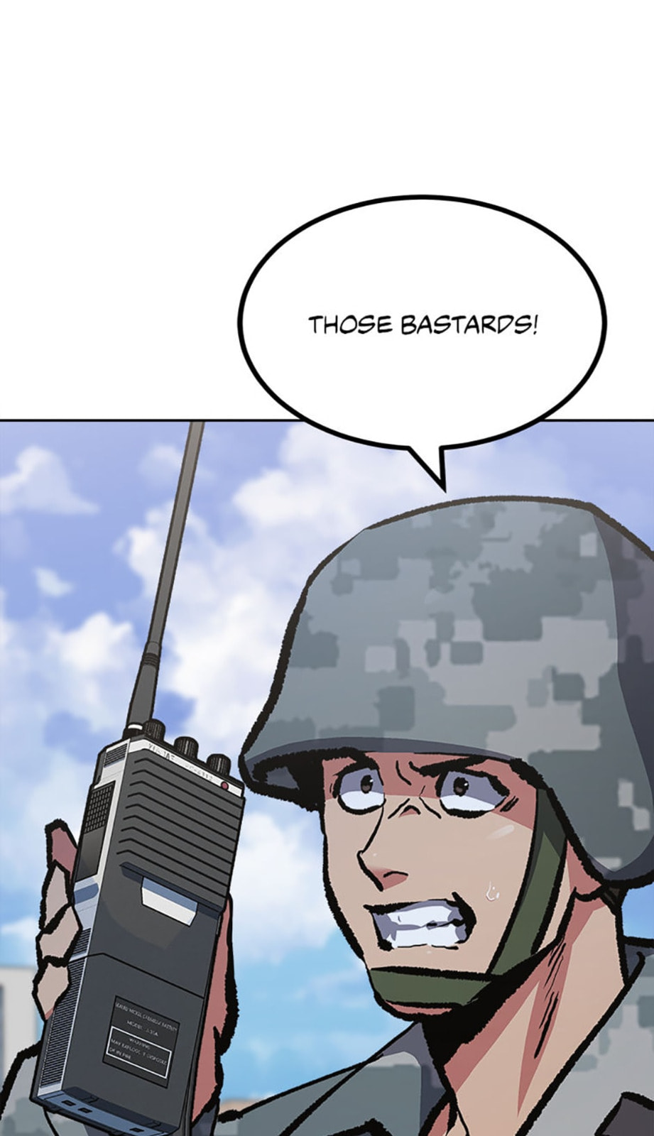 Read Level 1 Player chapter 69 image 98 on Lezhin