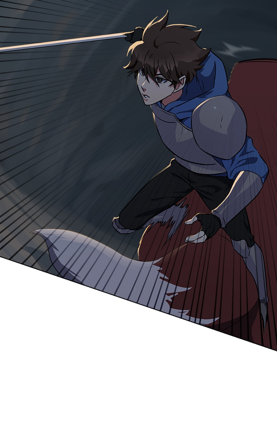 Read Level 1 Player chapter 7 image 13 on Lezhin
